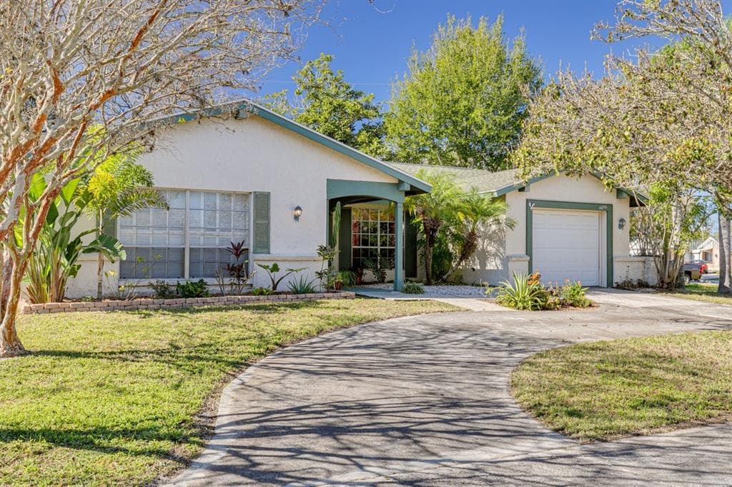 4046 SAIL DRIVE NEW PORT RICHEY, FL 34652