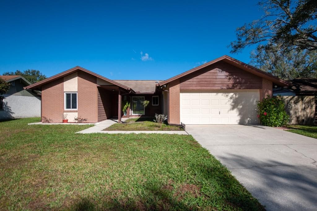 1708 DOVE FIELD PLACE BRANDON, FL 33510