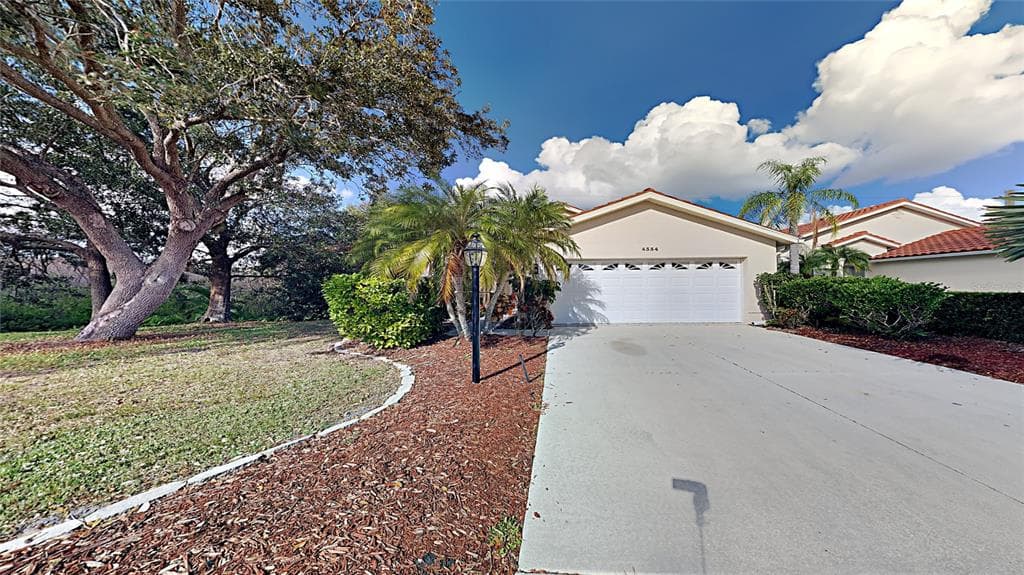 4334 MARCOTT CIRCLE SARASOTA, FL 34233