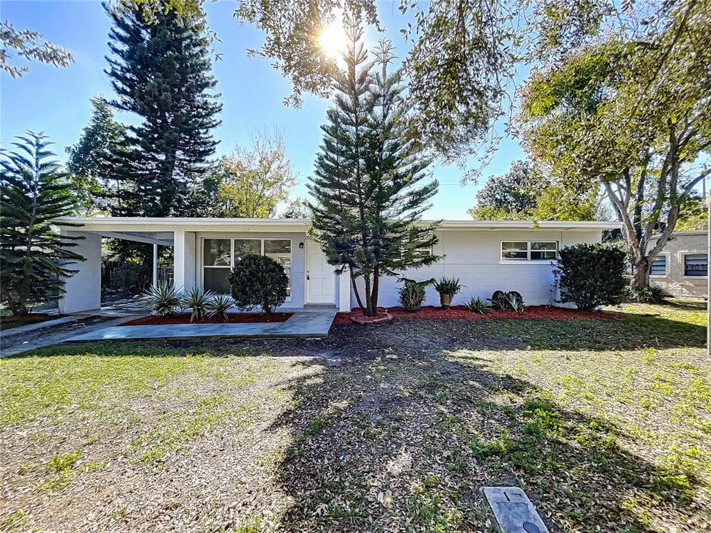 6008 CHENANGO LN ORLANDO, FL 32807