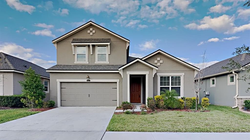10633 PLANER PICKET DRIVE RIVERVIEW, FL 33569
