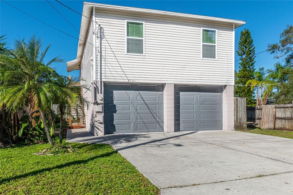 6701 S JUANITA STREET TAMPA, FL 33616
