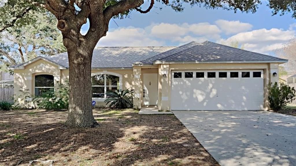 3228 KINGS RIDGE TERRACE DELTONA, FL 32725