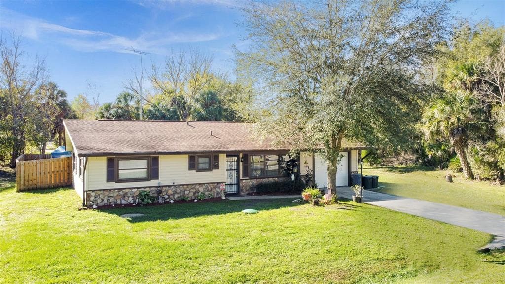 6822 W DORIS MARETTA LN HOMOSASSA, FL 34446