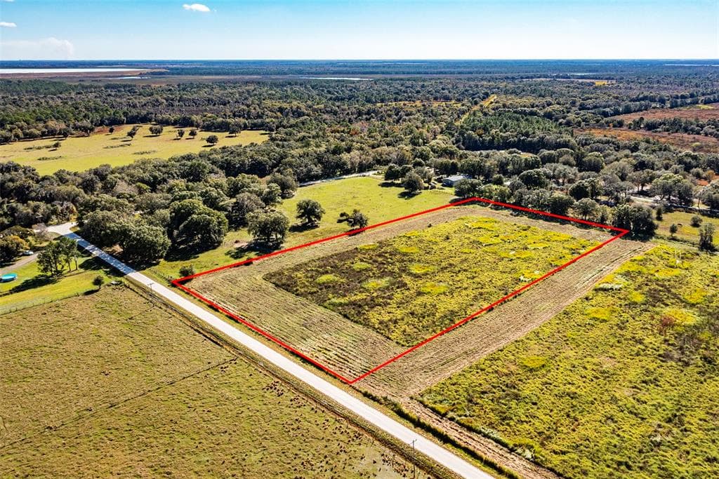0 ALBRITTON ROAD DUETTE, FL 34219
