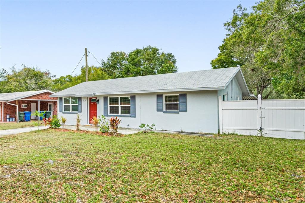 1120 1ST AVENUE NW LARGO, FL 33770