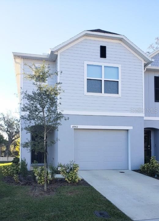 4742 SPATTER DOCK STREET TAMPA, FL 33610