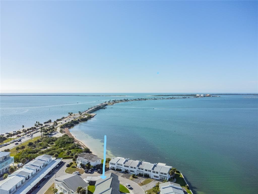 2631 ST JOSEPHS DRIVE W UNIT 101