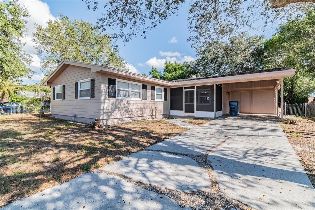 4420 KEYES AVENUE SPRING HILL, FL 34606