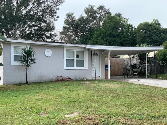 10408 121ST AVENUE LARGO, FL 33773