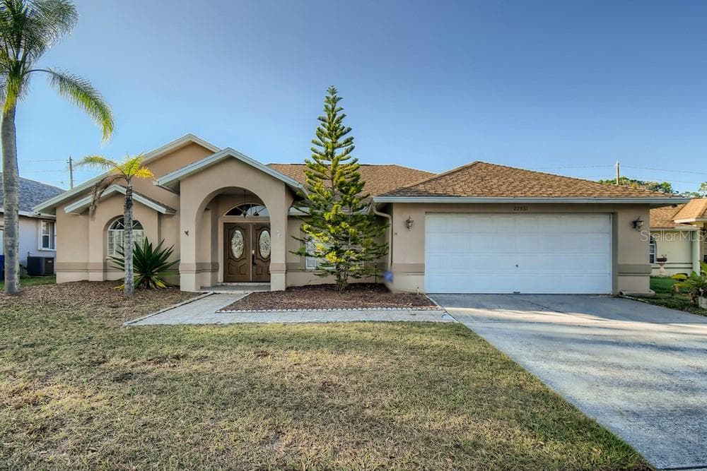 22861 STERLING MANOR LOOP LUTZ, FL 33549