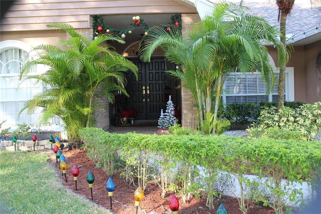 16713 SHEFFIELD PARK DRIVE LUTZ, FL 33549