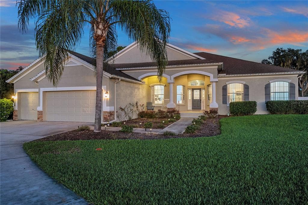 14801 GRADY SWEAT LANE WIMAUMA, FL 33598