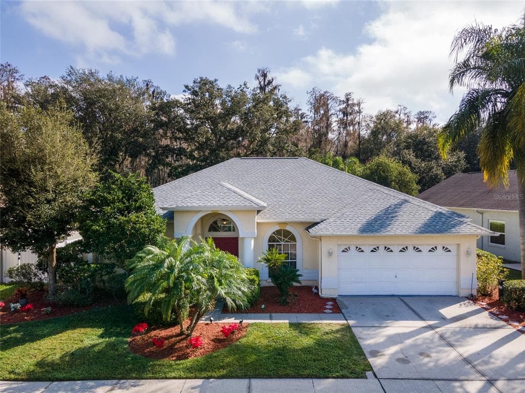 9607 FOX HEARST ROAD TAMPA, FL 33647
