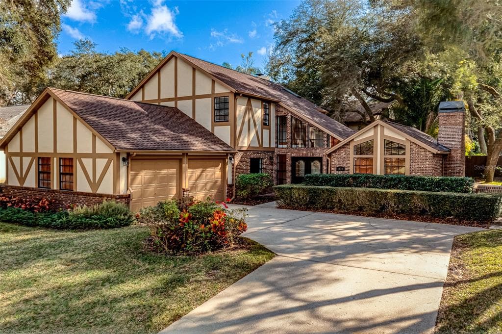 1439 WETHERINGTON WAY PALM HARBOR, FL 34683