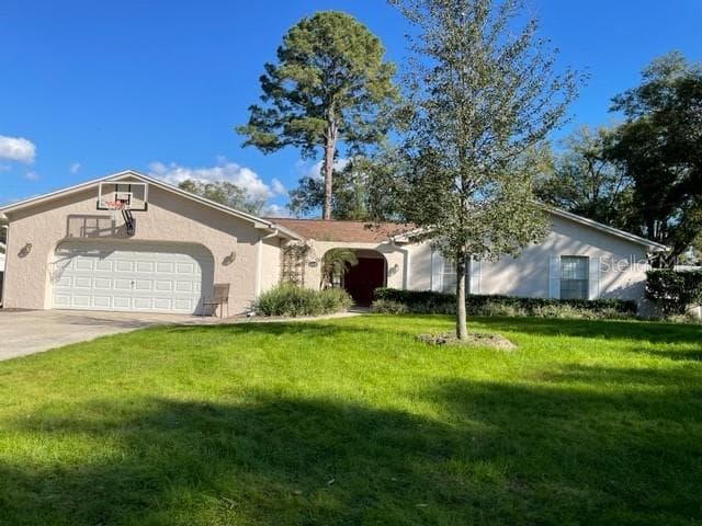 11015 SAGINAW DRIVE TEMPLE TERRACE, FL 33617