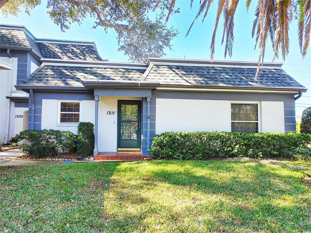 1211 N MCMULLEN BOOTH ROAD UNIT 1211 CLEARWATER, FL 33759