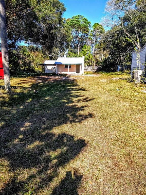 3515 55TH AVENUE N ST PETERSBURG, FL 33714
