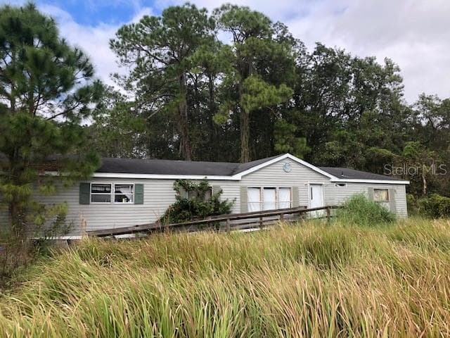 3327 RIVER ESTATES DRIVE WIMAUMA, FL 33598