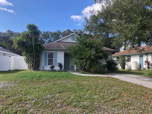 4588 PIKE AVENUE SARASOTA, FL 34233