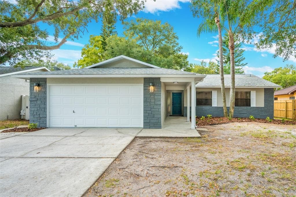 754 CRYSTAL DRIVE PALM HARBOR, FL 34683