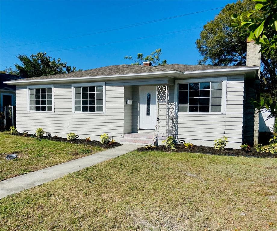 5145 5TH AVENUE S ST PETERSBURG, FL 33707