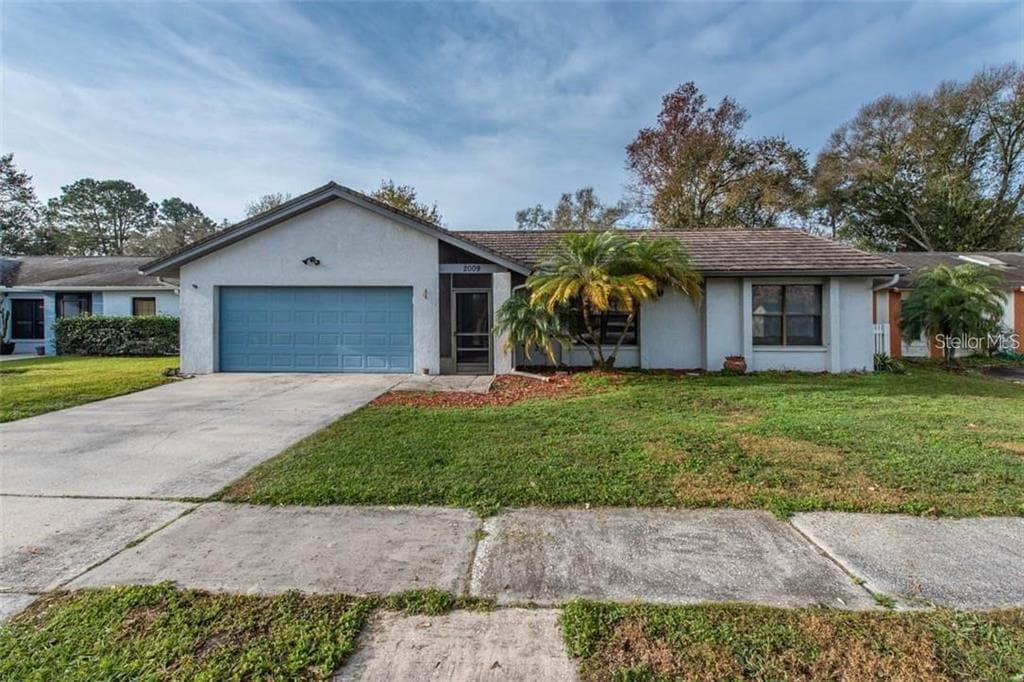 2009 DOCKSIDE DRIVE VALRICO, FL 33594