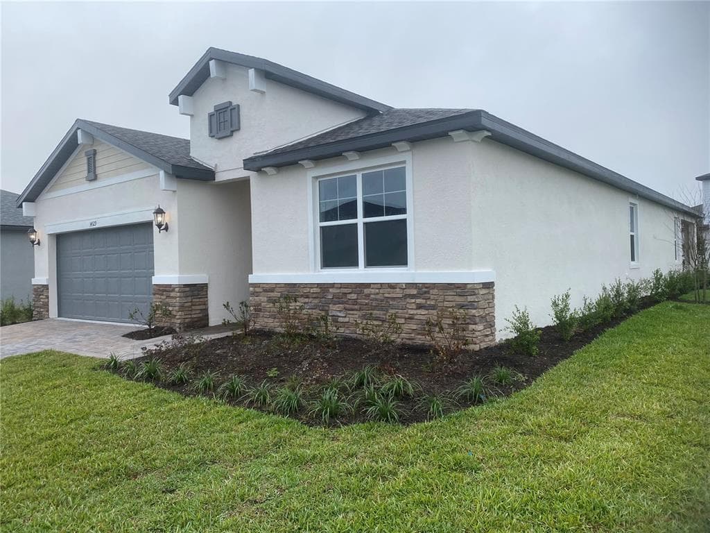 34329 EVERGREEN HILL COURT WESLEY CHAPEL, FL 33545