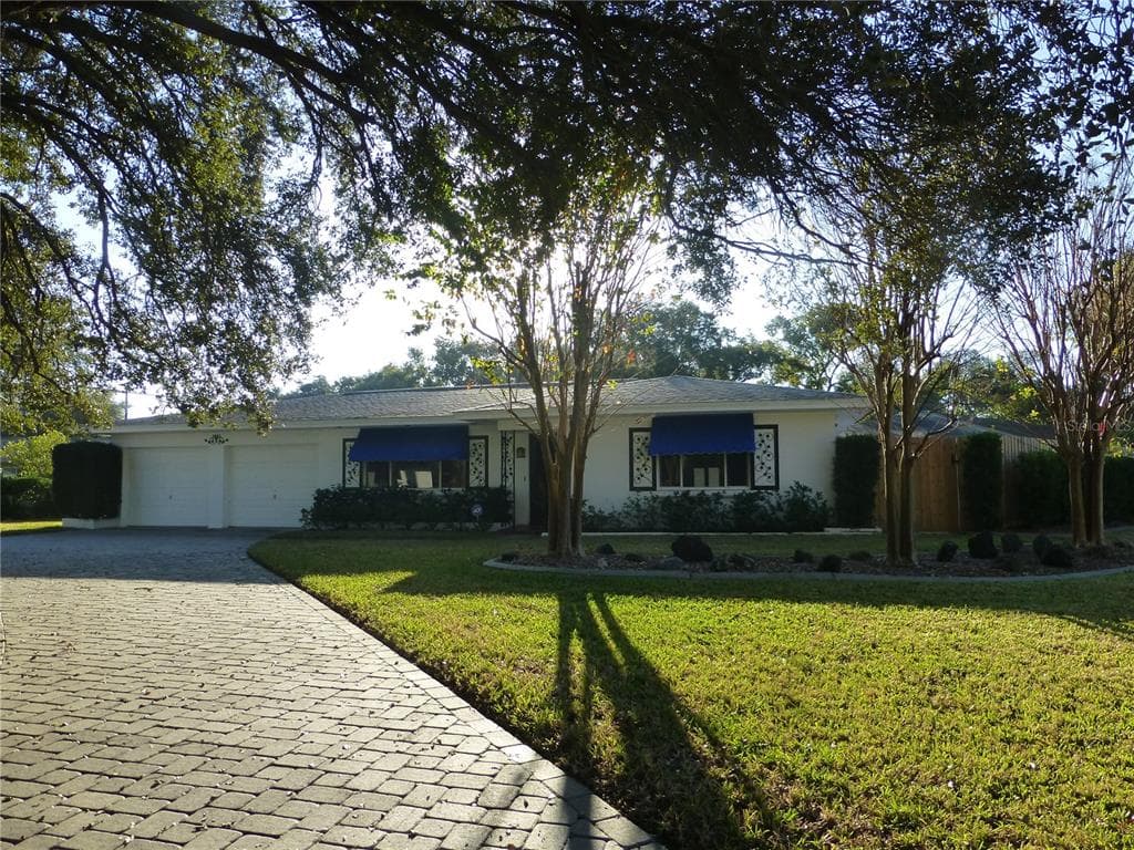 1841 MAGNOLIA DRIVE CLEARWATER, FL 33764