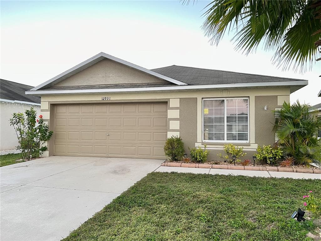 12931 FIELDMOOR COURT RIVERVIEW, FL 33579