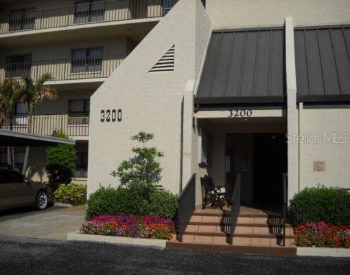 3200 COVE CAY DRIVE UNIT 2C
