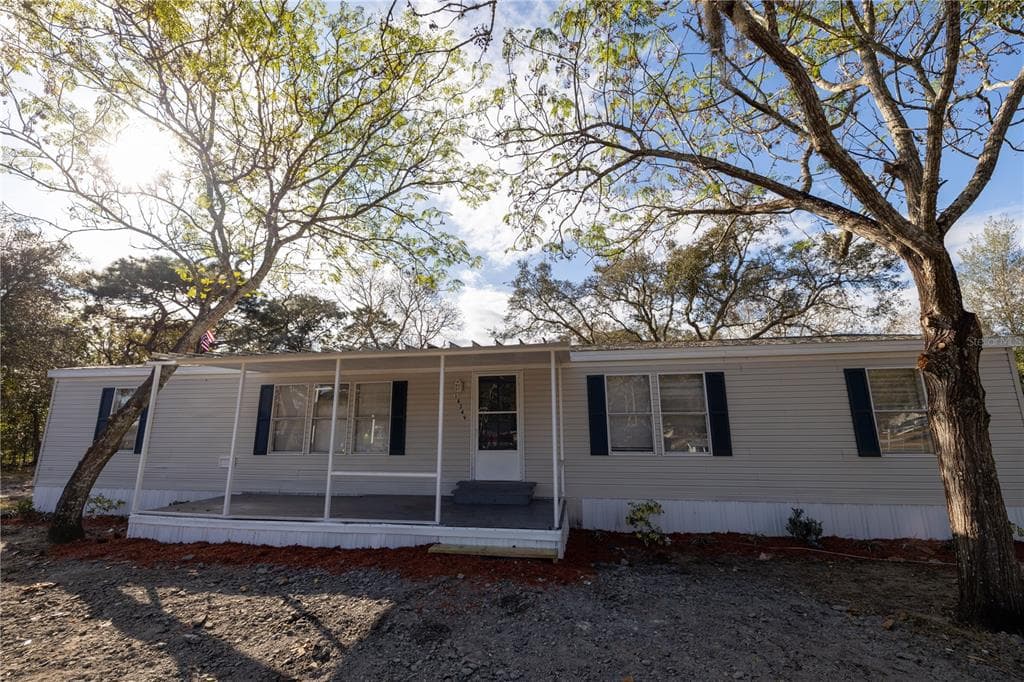 18349 DRAYTON STREET SPRING HILL, FL 34610