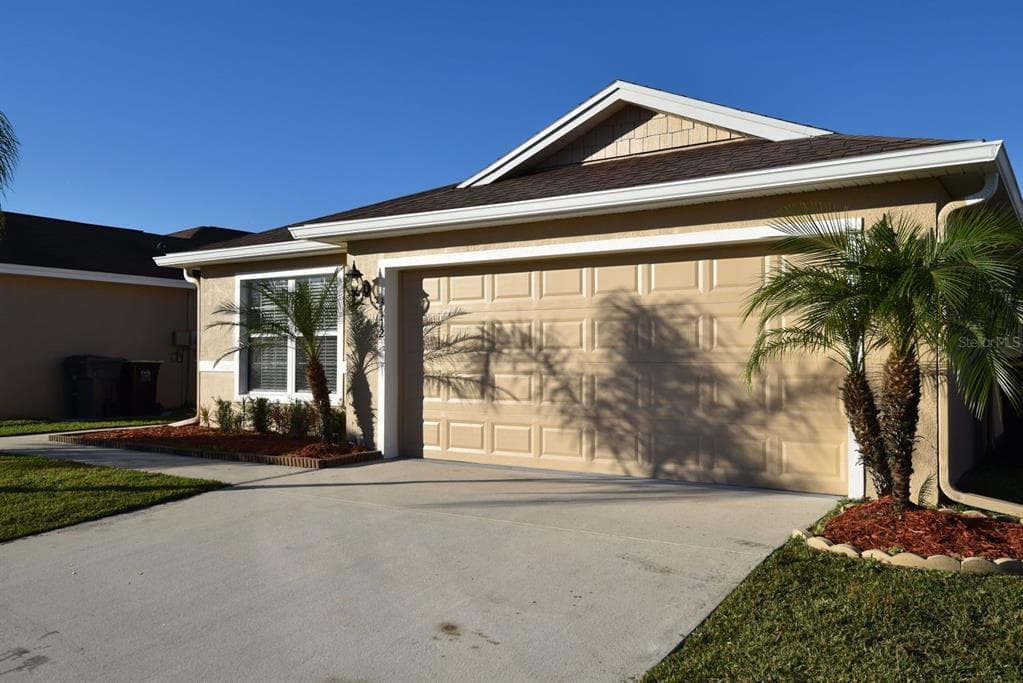 3112 GRAND PRESERVE BOULEVARD MULBERRY, FL 33860