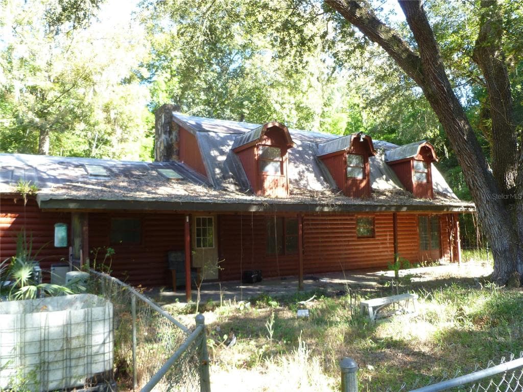 4269 W C 48 HIGHWAY BUSHNELL, FL 33513