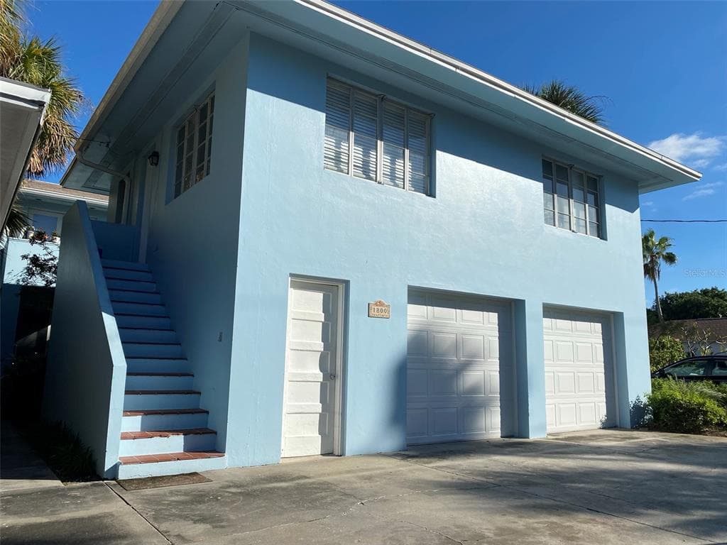1800 PASS A GRILLE WAY UNIT 5 ST PETE BEACH, FL 33706