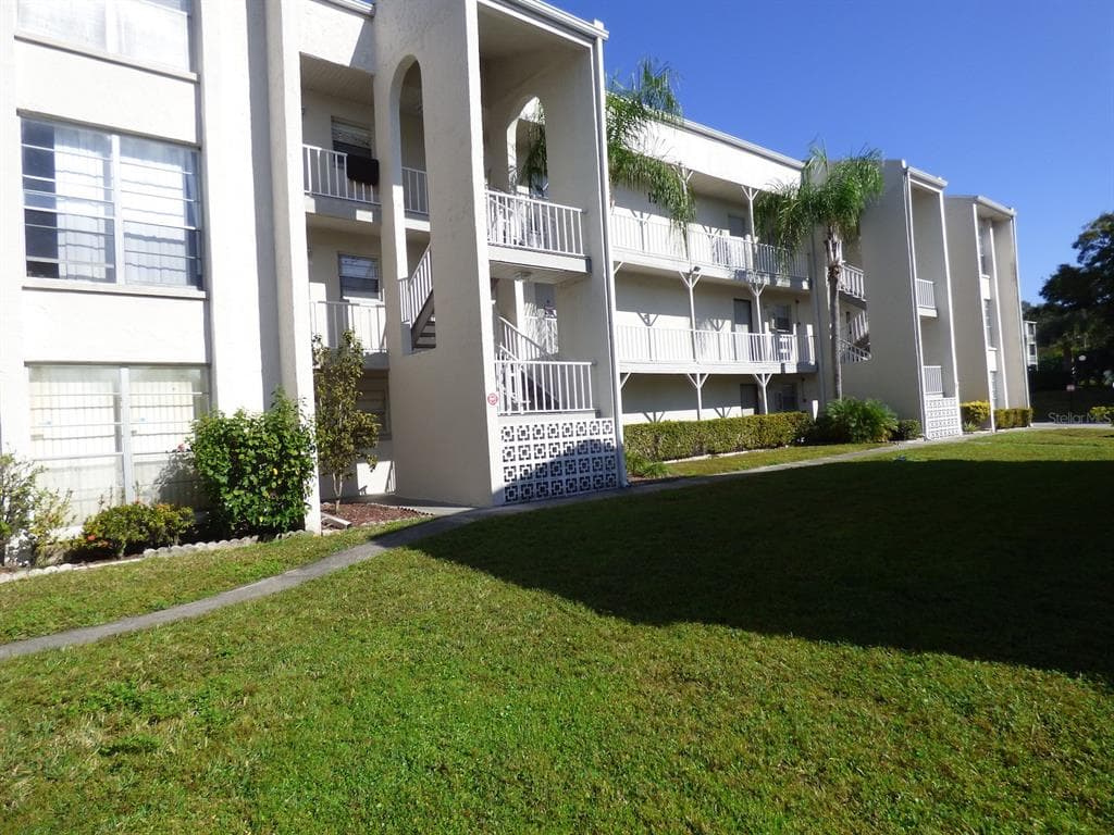 2625 STATE ROAD 590 UNIT 1312 CLEARWATER, FL 33759