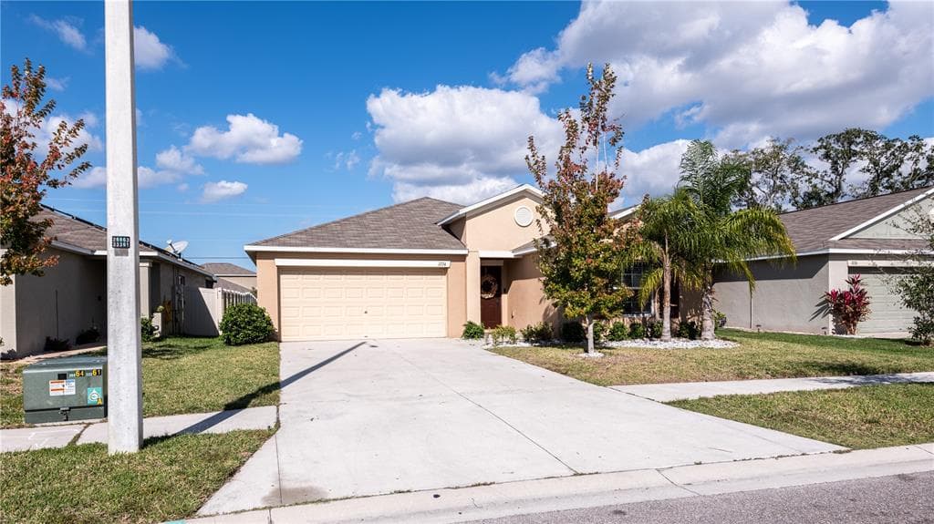 1774 BROAD WINGED HAWK DRIVE RUSKIN, FL 33570