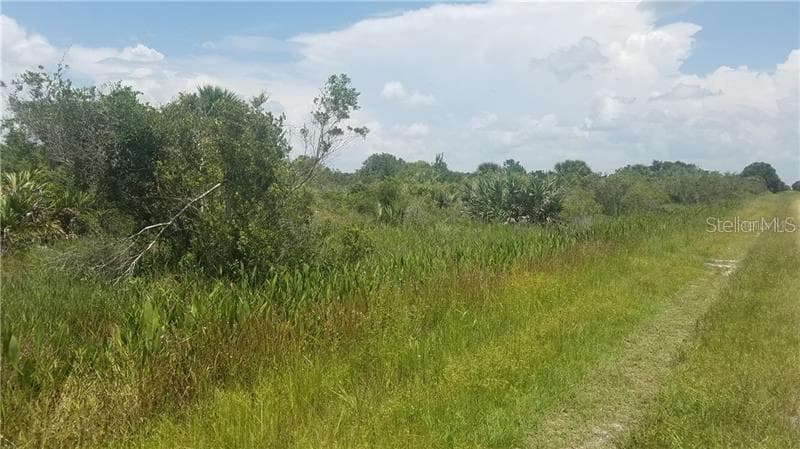 NW 310TH STREET OKEECHOBEE, FL 34972