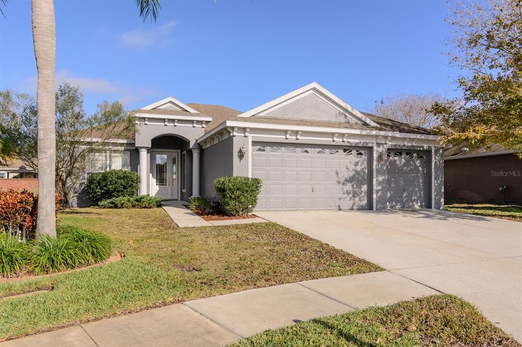 14309 BEAULY CIRCLE HUDSON, FL 34667
