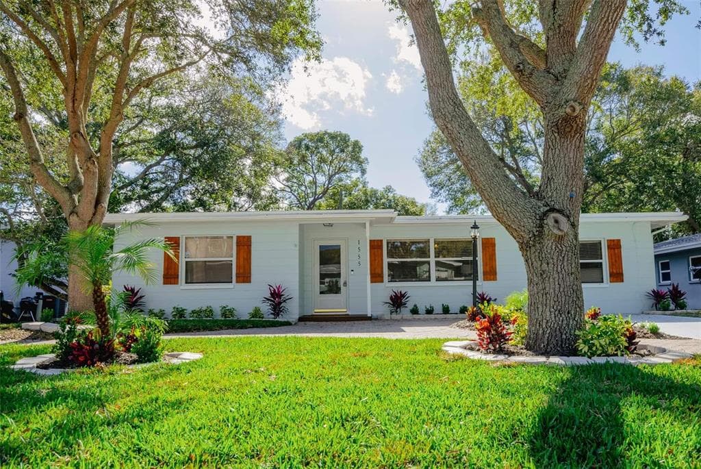 1555 MAGNOLIA DRIVE CLEARWATER, FL 33756