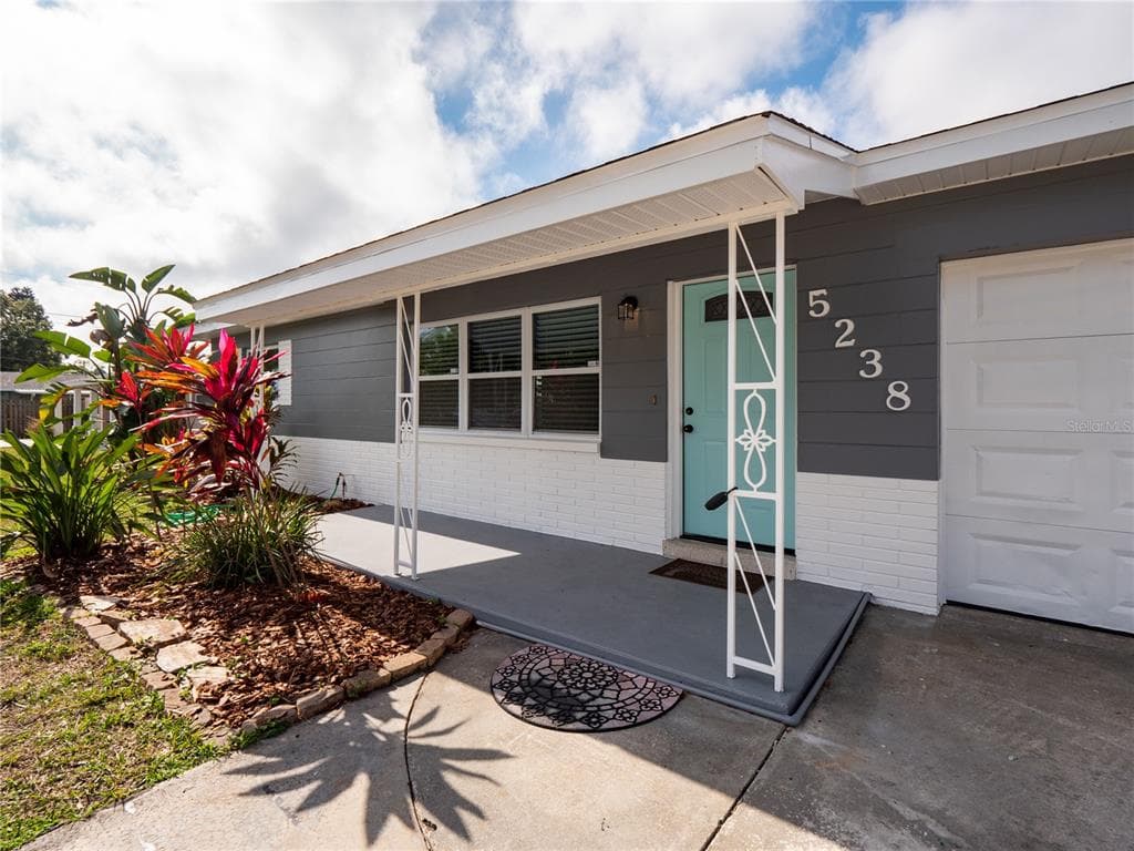 5238 59TH WAY N KENNETH CITY, FL 33709