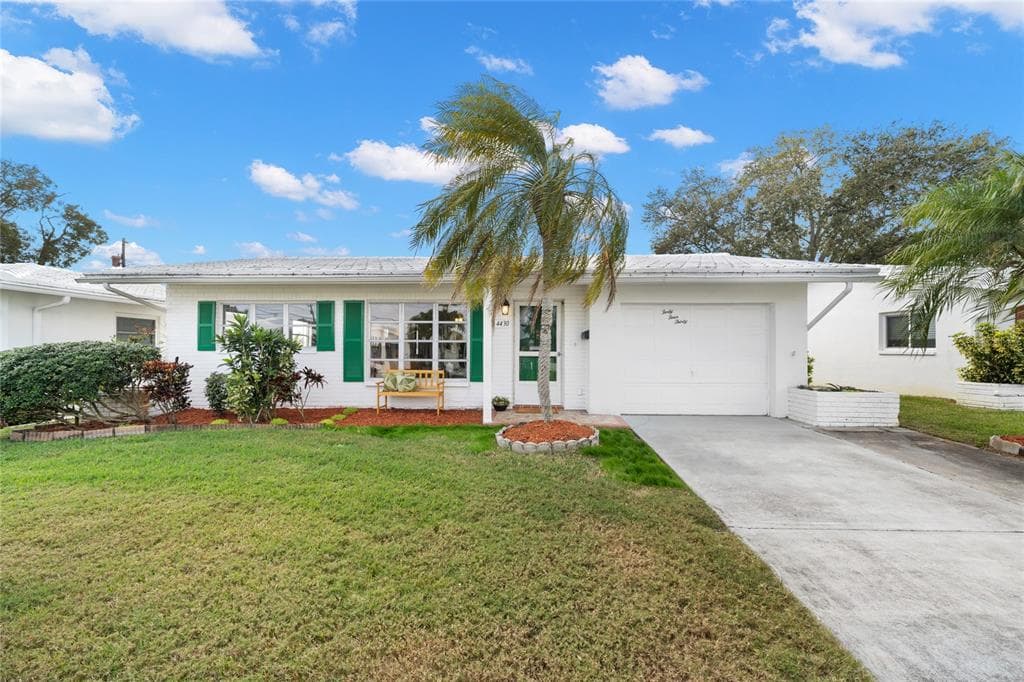 4430 95TH AVENUE N PINELLAS PARK, FL 33782