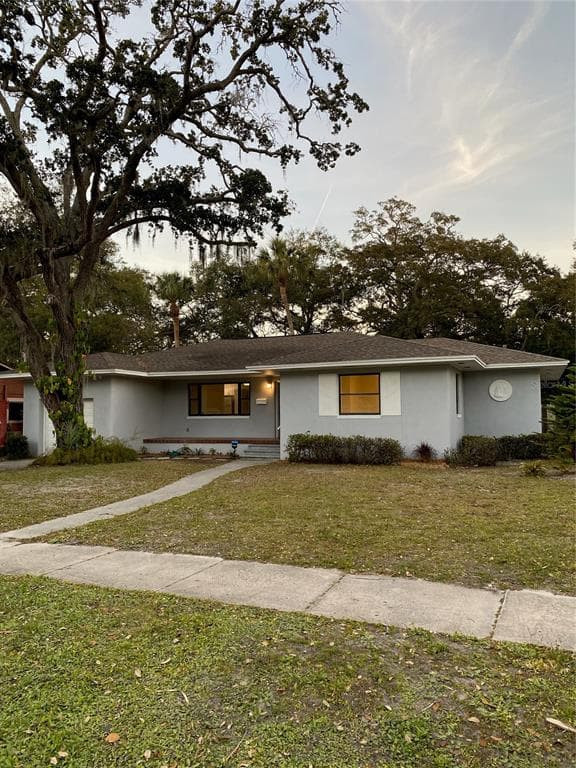 727 27TH AVENUE S ST PETERSBURG, FL 33705