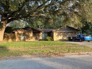 14803 MILLSTREAM WAY TAMPA, FL 33613