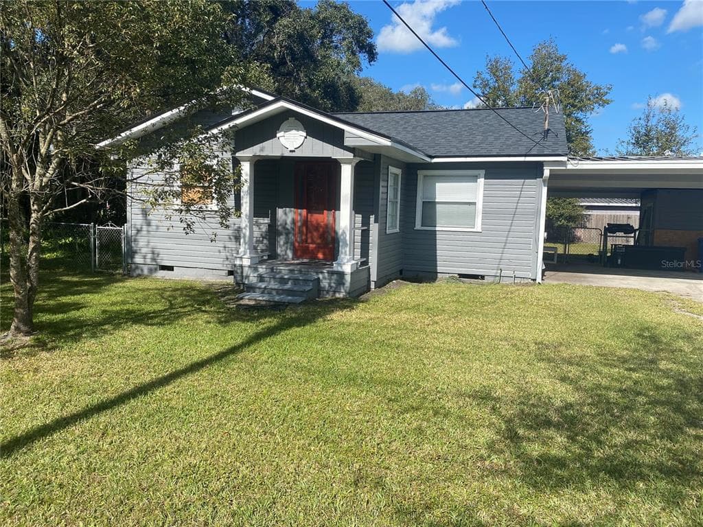 12856 E WHEELER ROAD DOVER, FL 33527
