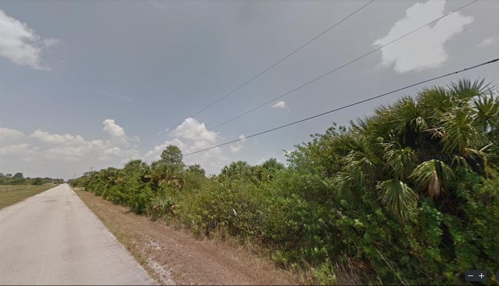 TBD SHADY HOLLOW BOULEVARD WEST NAPLES, FL 34120