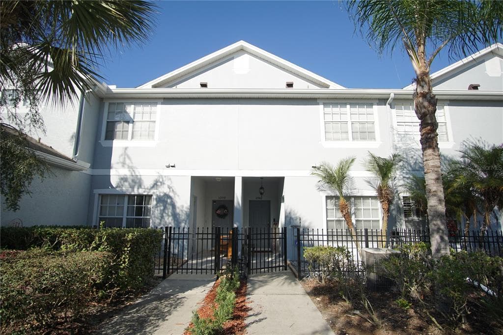 10960 WINTER CREST DRIVE RIVERVIEW, FL 33569