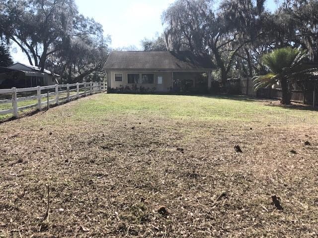8539 OLD COUNTRY ROAD ODESSA, FL 33556