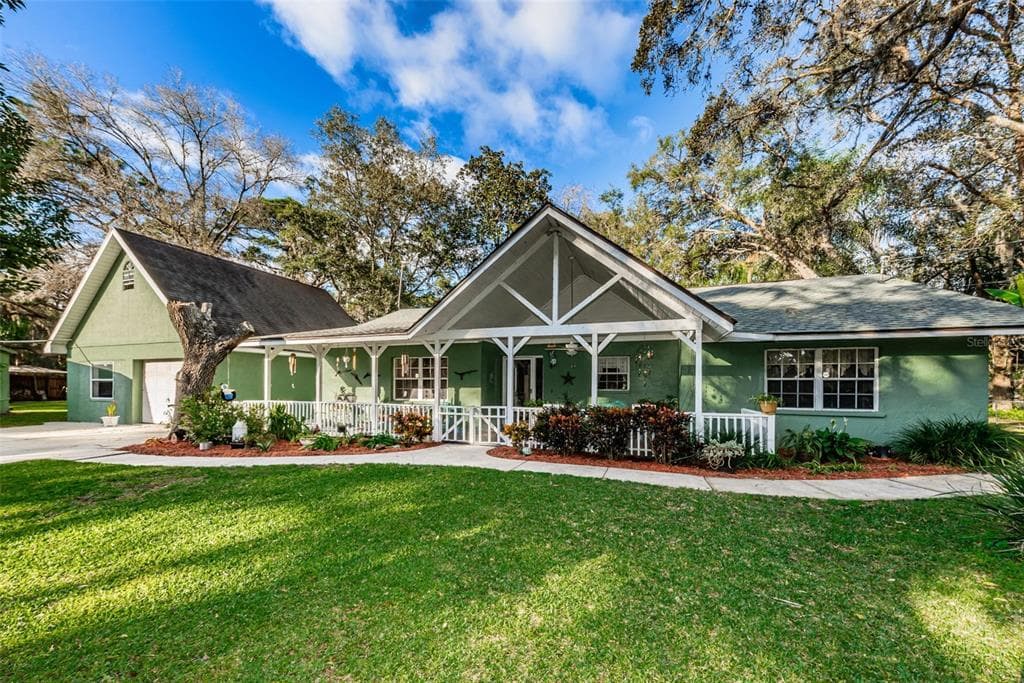 11207 PINTO HUDSON, FL 34669