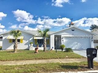 11530 BEAR PAW LANE PORT RICHEY, FL 34668